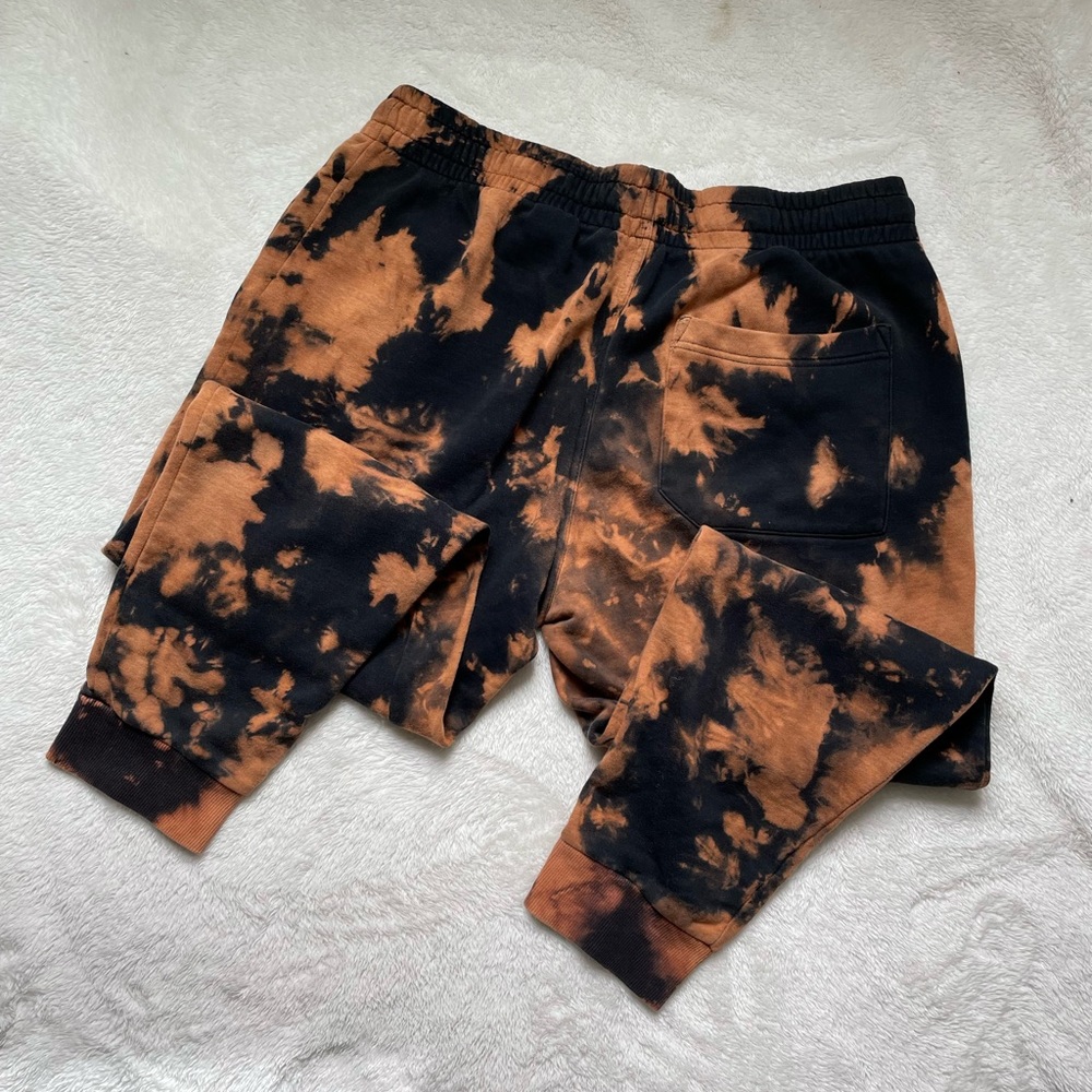 H&M Reverse Dyed Jogger Pant - image 4